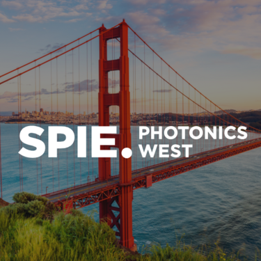 Photonics West 2026